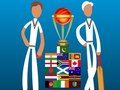 Игра Последний человек: Кубок мира по крикету онлайн