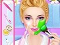 Игра Модные девушки: День в Спа салоне онлайн Игра Модные девушки: День в Спа салоне онлайн