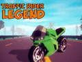 Игра Легендарный гонщик онлайн