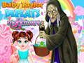 Игра Малышка Тейлор побеждает кошмар онлайн Игра Малышка Тейлор побеждает кошмар онлайн