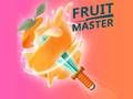 Игра Фруктовый мастер онлайн Игра Фруктовый мастер онлайн