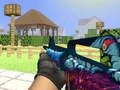 Игра Форт Крафт онлайн