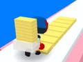 Игра Бег по лестнице 2 онлайн