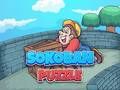 Игра Головоломка сокобан онлайн Игра Головоломка сокобан онлайн