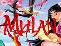 Игра Дисней: Мулан Матч 3 онлайн Игра Дисней: Мулан Матч 3 онлайн