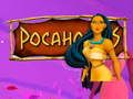 Игра Покахонтас Матч 3 онлайн Игра Покахонтас Матч 3 онлайн