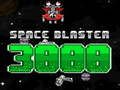 Игра Космический бластер 3000 онлайн Игра Космический бластер 3000 онлайн