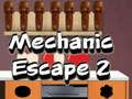 Игра Механический побег2 онлайн