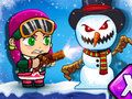 Игра Миссия зомби X онлайн Игра Миссия зомби X онлайн