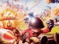 Игра Полевые испытания онлайн