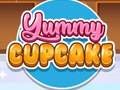 Игра Юмми: Вкусный кекс онлайн Игра Юмми: Вкусный кекс онлайн
