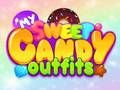 Игра Мои сладкие конфеты онлайн