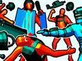 Игра Герой телекинеза онлайн