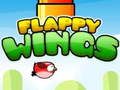 Игра Хлопающие крылья онлайн Игра Хлопающие крылья онлайн