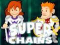 Игра Супер Цепи онлайн Игра Супер Цепи онлайн