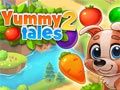 Игра Сказки Юмми 2 онлайн Игра Сказки Юмми 2 онлайн