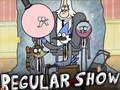 Игра Обычный мультик: скрытые объекты онлайн Игра Обычный мультик: скрытые объекты онлайн