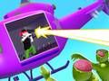 Игра Побег вертолета онлайн Игра Побег вертолета онлайн