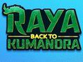 Игра Райя: Обратно в Кумандру онлайн