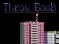 Игра Бросить бомбу онлайн Игра Бросить бомбу онлайн