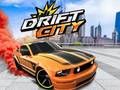 Игра Городской дрифт онлайн Игра Городской дрифт онлайн