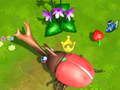 Игра Битва насекомых онлайн Игра Битва насекомых онлайн