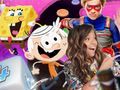 Игра Ник Блок Вечеринка 3 онлайн Игра Ник Блок Вечеринка 3 онлайн