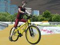 Игра Экстремальная езда на велосипеде BMX онлайн Игра Экстремальная езда на велосипеде BMX онлайн
