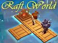 Игра Мир плотов онлайн Игра Мир плотов онлайн
