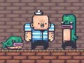 Игра Пиратские бомбы 2 онлайн Игра Пиратские бомбы 2 онлайн