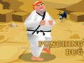 Игра Король ударов онлайн Игра Король ударов онлайн