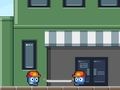 Игра Пожарные онлайн