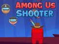 Игра Амонг Ас: Стрелок онлайн Игра Амонг Ас: Стрелок онлайн