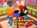 Игра Король пощёчин онлайн Игра Король пощёчин онлайн