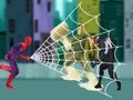 Игра Приключение Человека-паука онлайн Игра Приключение Человека-паука онлайн
