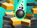 Игра Стек шар. Спираль онлайн Игра Стек шар. Спираль онлайн