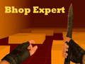 Игра Эксперт по прыжкам  онлайн