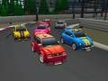 Игра Скоростные экстремальные гонки онлайн