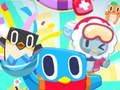 Игра Супер пингвины онлайн Игра Супер пингвины онлайн