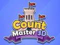 Игра Счётный мастер 3d онлайн Игра Счётный мастер 3d онлайн