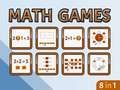 Игра Математические игры онлайн Игра Математические игры онлайн
