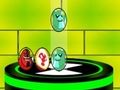 Игра Бен 10: Матч 3 Пришельцы онлайн Игра Бен 10: Матч 3 Пришельцы онлайн