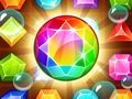 Игра Удивительные драгоценности онлайн