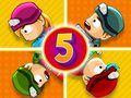 Игра Зомби: Последний замок 5 онлайн Игра Зомби: Последний замок 5 онлайн