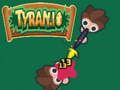 Игра Тиран онлайн Игра Тиран онлайн