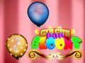 Игра Лопни цирковые шары онлайн