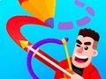 Игра Мастер рисования 2 онлайн