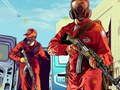Игра Игры ГТА Скрытые звёзды онлайн Игра Игры ГТА Скрытые звёзды онлайн