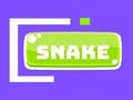 Игра Сахарная змея онлайн Игра Сахарная змея онлайн