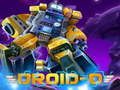 Игра Дроид-О онлайн Игра Дроид-О онлайн